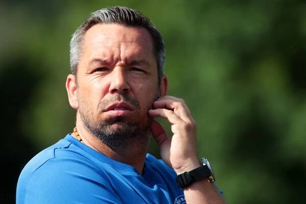 Pavel Horváth je zpátky v lize! Bude trénovat poslední Příbram