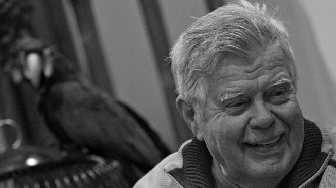Slovensko sa lúči s ikonou televíznej a divadelnej scény. Zomrel legendárny herec a zabávač Oldo Hlaváček