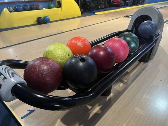 Bowling | Základní škola Dr. M. Tyrše Česká Lípa