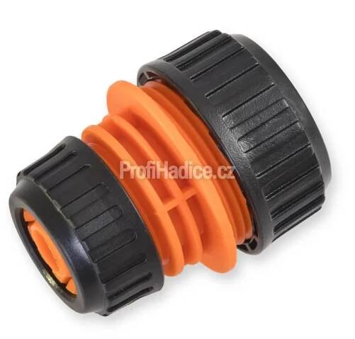 BRADAS Spojka hadicová 1/2" - 3/4" redukce – Tubi Italia Bohemia
