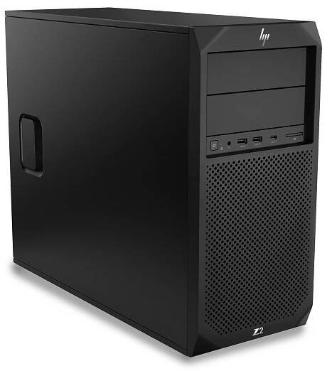 HP Z2 Tower G4 Gaming
