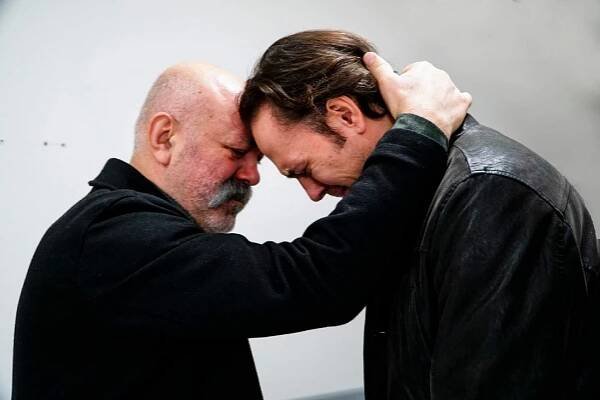 Çukur - Eve Dönüyoruz - Z filmu - Ercan Kesal, Öner Erkan