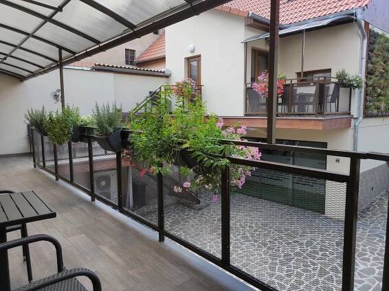 Apartmány Aranka - ubytování Aranka, Žatec | Hotely Penziony .cz
