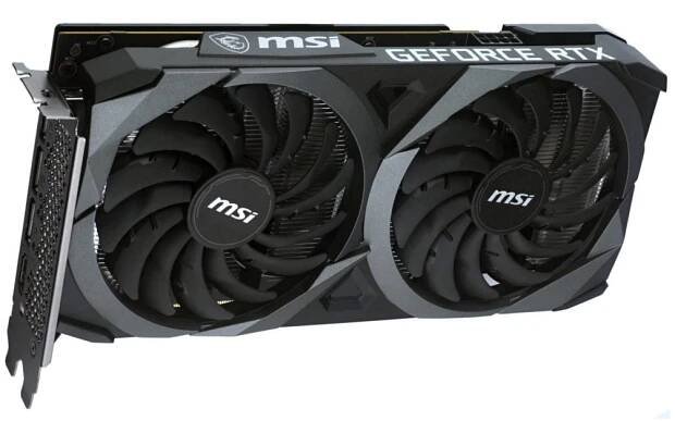Už se rýsuje i GeForce RTX 4050, nejlevnější model generace Ada. Downgrade proti RTX 3050? - Cnews.cz