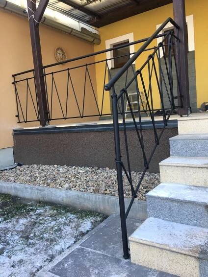 zamecnictvi-sedlacek.cz - Zámečnické práce Lednice