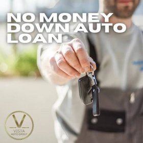 No Money Down Auto Loan – Everything You Need to Know
