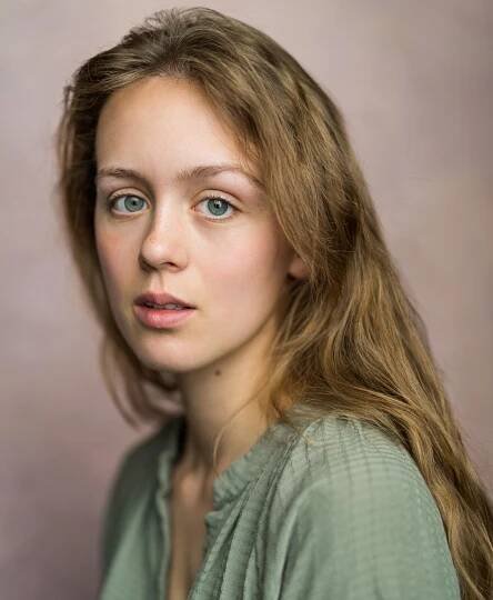 Isabella Brownson