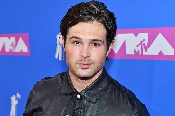 Cody Longo, 'Days of Our Lives' Actor, Dead at 34: He 'Was Our Whole World'