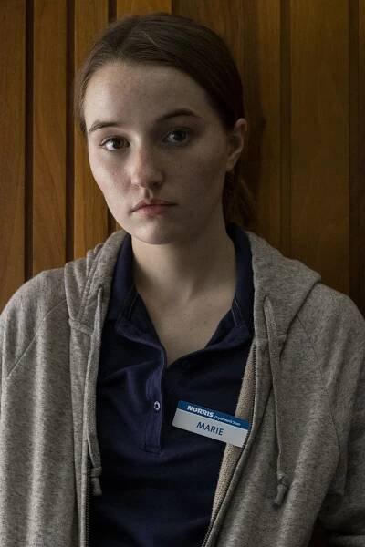 Neuvěřitelná - Epizoda 1 - Promo - Kaitlyn Dever