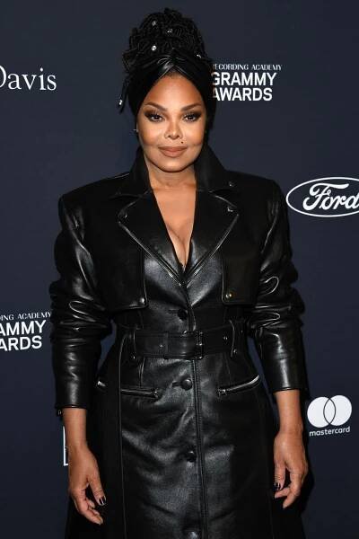 Janet Jackson
