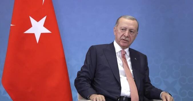 Erdogan chce napravit vztahy se Sýrií. Do země pozve Asada