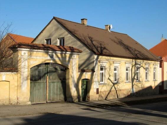 Photos - Praha - Slivenec - 02.03.2011