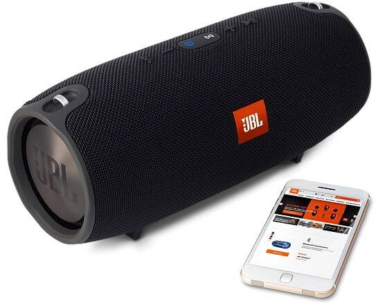 JBL Xtreme
