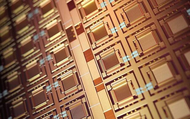 In-memory computing
