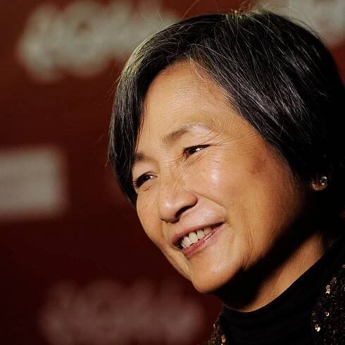 Cheng Pei-pei, martial arts actor who starred in 'Crouching Tiger, Hidden Dragon,' dies at age 78