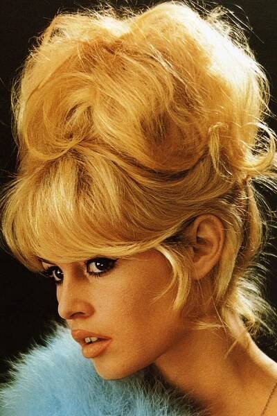 Brigitte Bardot Autor: Alamy