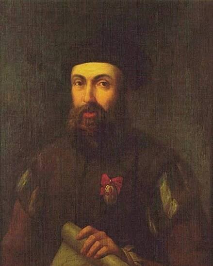 Fernão Magalhães — Wikipedia