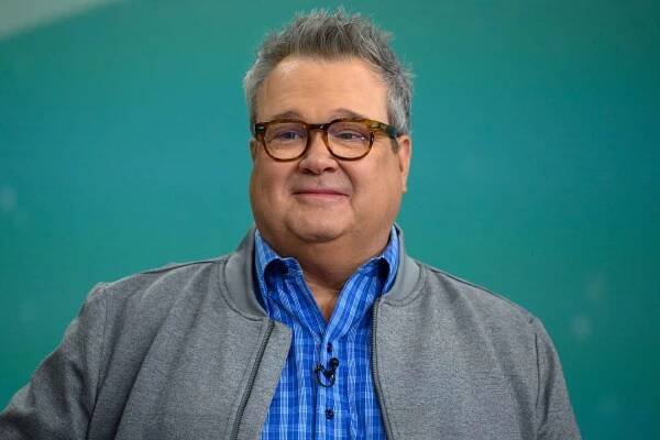Eric Stonestreet Set to Take Turn to the Dark Side with a Major Arc on Dexter: Resurrection