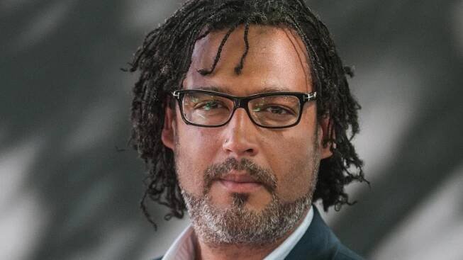 Who is David Olusoga? A House Through Time presenter and historian who's appeared on The One Show