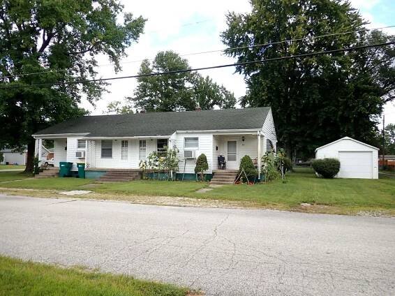Plainfield Multi-Family