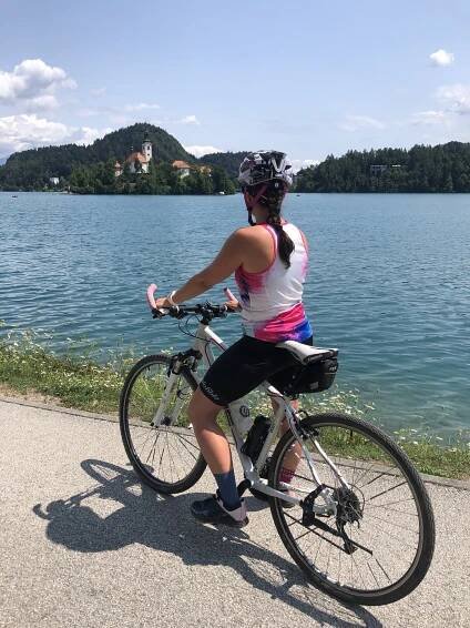 Kolo na dovolenou? Jak nám Slovinsko učarilo • holokolo.cz