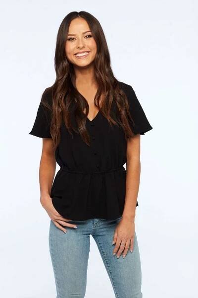 'The Bachelor' 's Abigail Heringer Opens Up About the Response She's Received from the Deaf Community