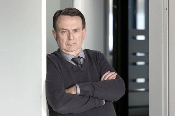 Jürgen Uter - Vraždy na severu - Promo