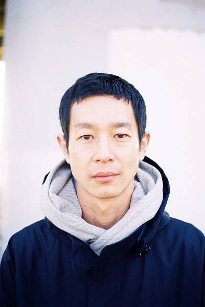 RYO KASE — Ala Champ