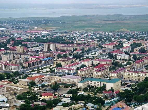 Sons of Azerbaijani Strongman Vasif Talibov Received Millions From Money Laundering Systems | OCCRP