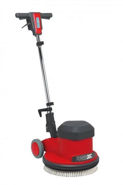 PowerDisc LS