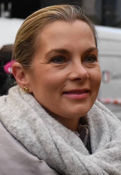 Karla Mráčková