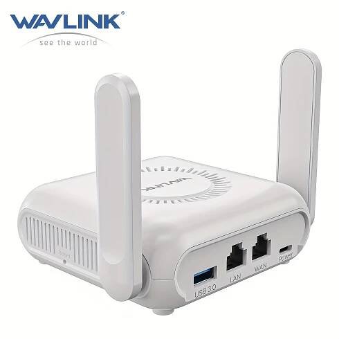     wi fi 6 portable travel vpn router usb c power pocket sized gigabit         pptp p2tp for public hotel use cruise rv   inet