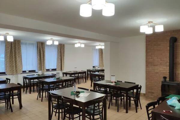 Restaurace Pod Lipami foto 1