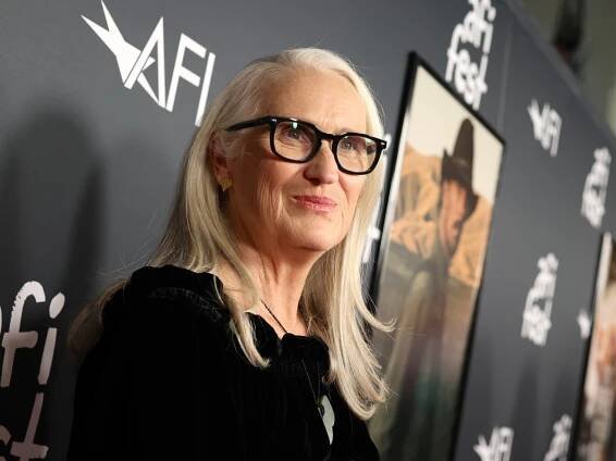 Jane Campion calls Sam Elliott a 'sexist' for his 'The Power of the Dog' comments