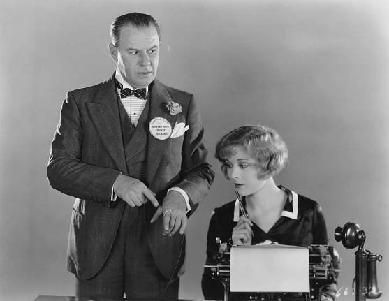 Figures Don't Lie - Promo - Ford Sterling, Esther Ralston
