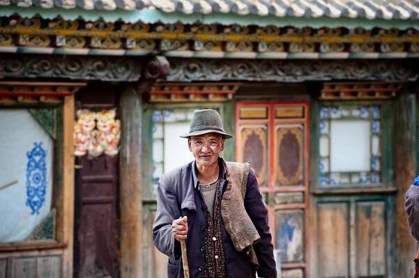 Rob Piazza | Photography - China