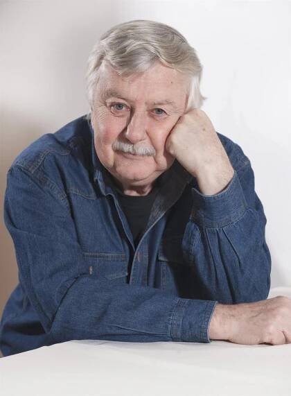 Herec Ladislav Potměšil (†75): UMÍRAL HLUCHÝ I NĚMÝ!