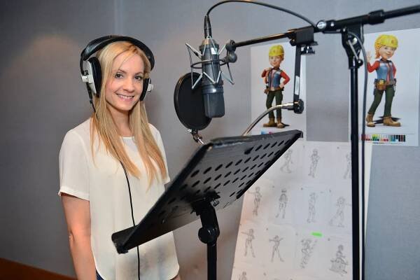 Joanne Froggatt - Actress