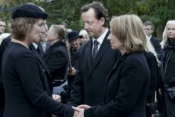 Vražda Katji Weissové (2010) | Galerie - Z filmu | ČSFD.cz