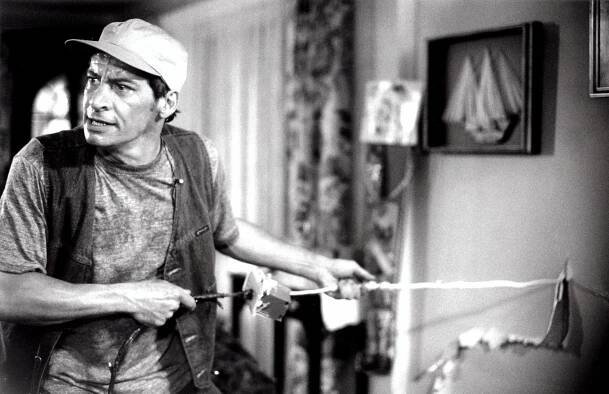Jim Varney