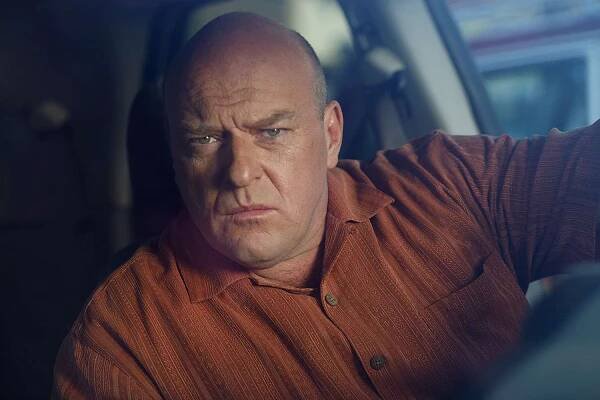 'Breaking Bad's' Dean Norris Says It Was 'Surreal' Returning as Hank Schrader in 'Better Call Saul'