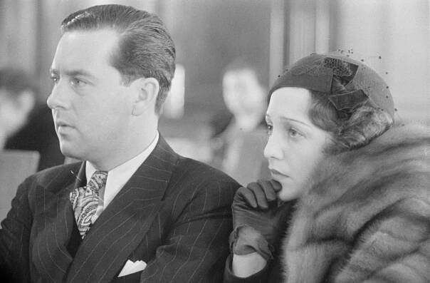 Bebe Daniels – Wikipedia