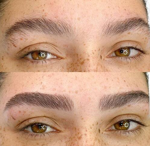 Penelope Gomes | Beauty Salon in Gzira, Malta | Microblading | Ombre Brows | Laser Tattoo Removal | Ultraformer Facelift