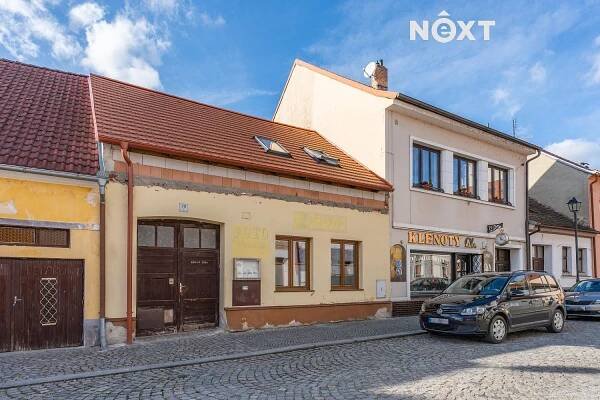 Prodej Dům, Heritesova, Vodňany - Vodňany I, okres Strakonice