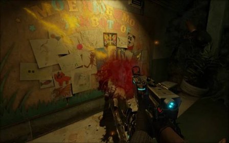 Tvůrci modifikace Half Life: Alyx - No VR přichází s další ukázkou posunu - Zing