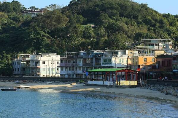Peng Chau