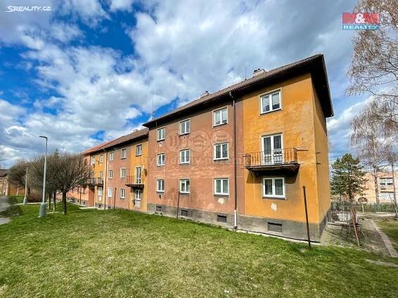 Prodej bytu 3+kk 65 m², U Mateřské školy, Vratimov