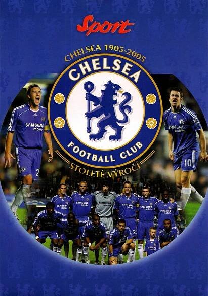 Chelsea 1905-2005 (2005)