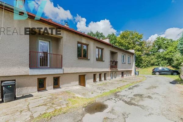 Prodej domů, Rašovice | Mapio.cz