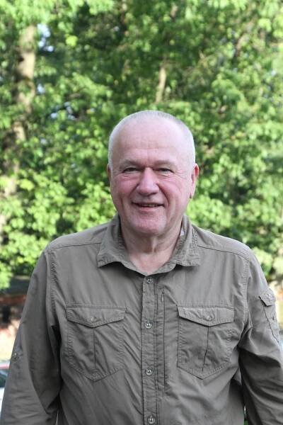 Dr. Peter Gärtner